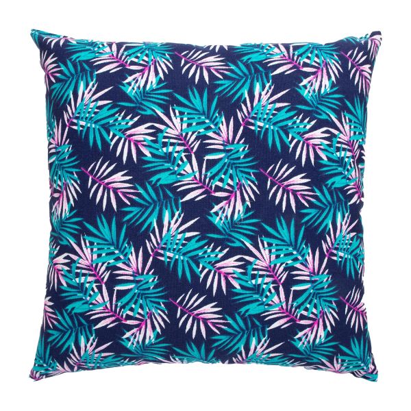 Pillow SUMMER 50x50cm, leaves