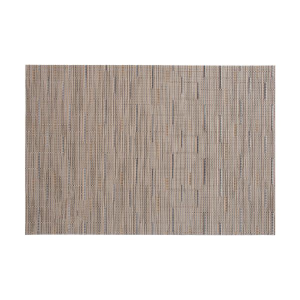 Placemat TABATA 30x45cm, brown