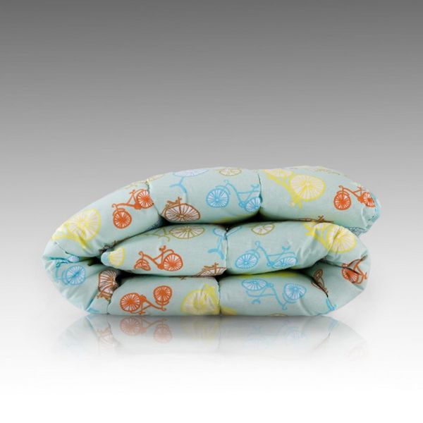 Одеяло FUNNY DREAMS 110x140см