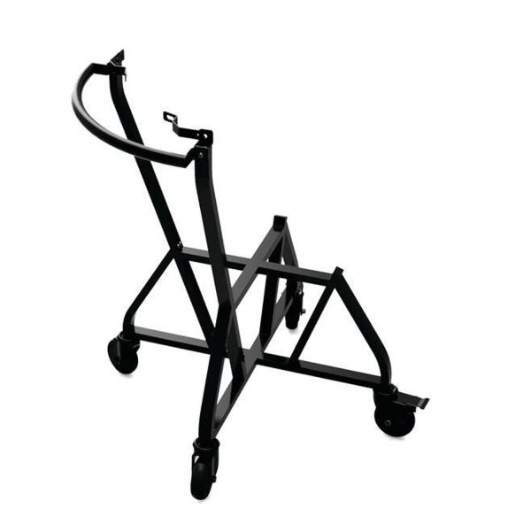 IntEGGreeritud alus käepidemega M