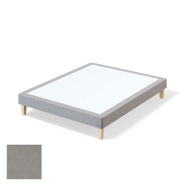 Base frame RED FIESTA 120x200cm, grey