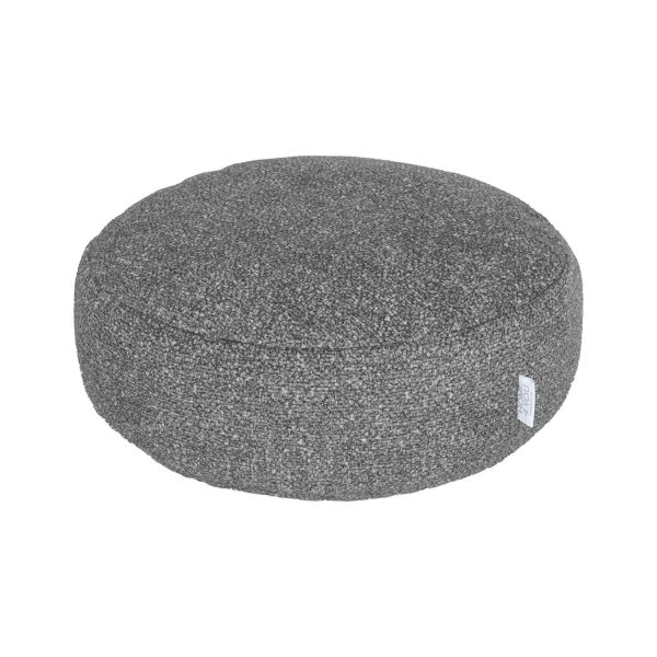 Tumba LEO D44cm, H18cm, hall