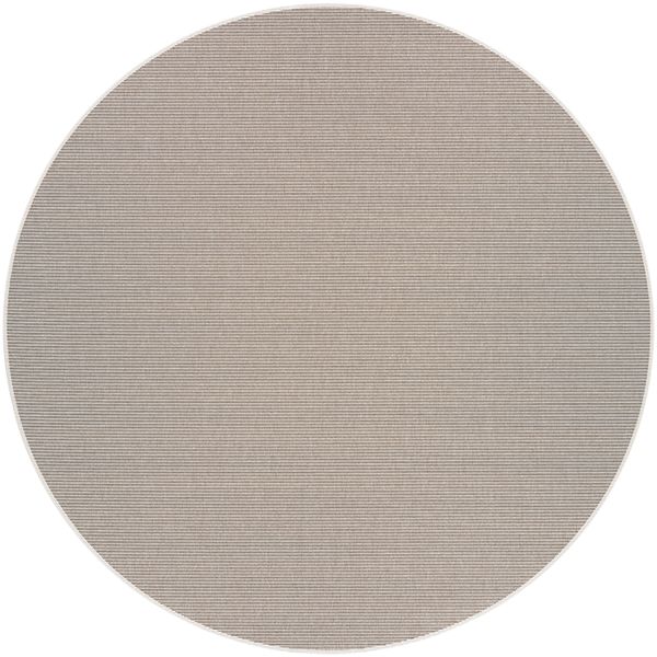 Carpet CREDO D200cm, sand