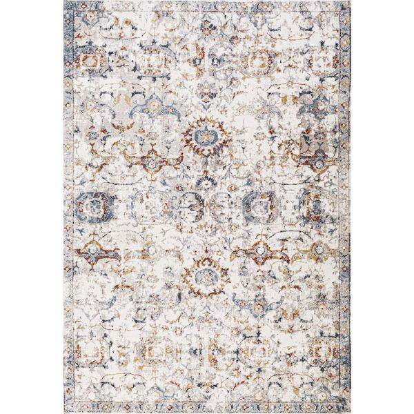 Carpet DARLY-7, 200x285cm, light beige