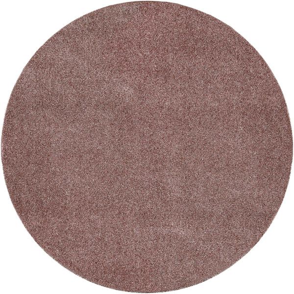 Carpet NOBLE™ D133cm, rose
