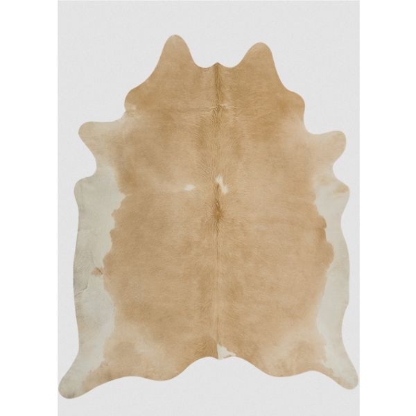 Cowhide JERSEY 3-4m²