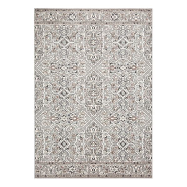 Carpet TANIS-2, 160x230cm, grey
