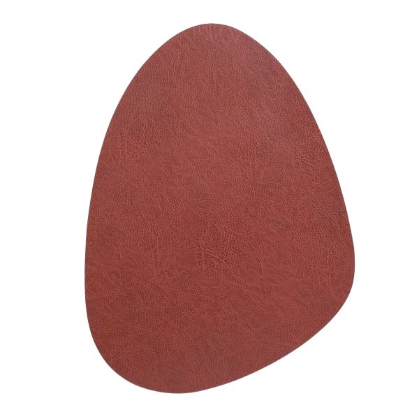 Lauamatt MAT 33x46cm, punane