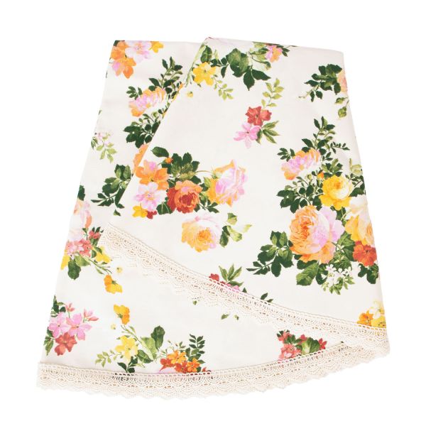 Laudlina HOLLY D170cm, heledad roosid