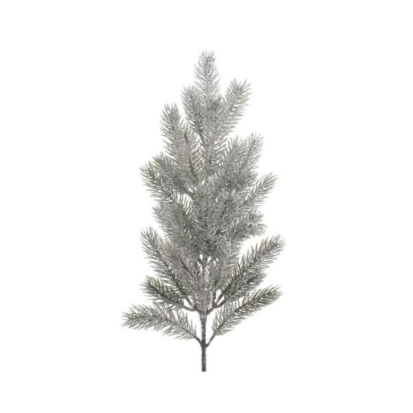 Branch SHINE SNOW H49cm
