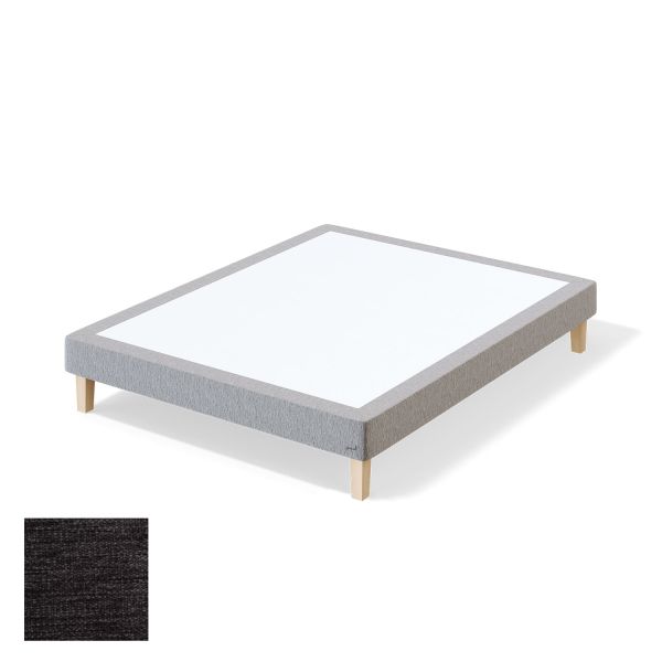 Alusraam RED FRAME VERANO 120x200cm, tumehall