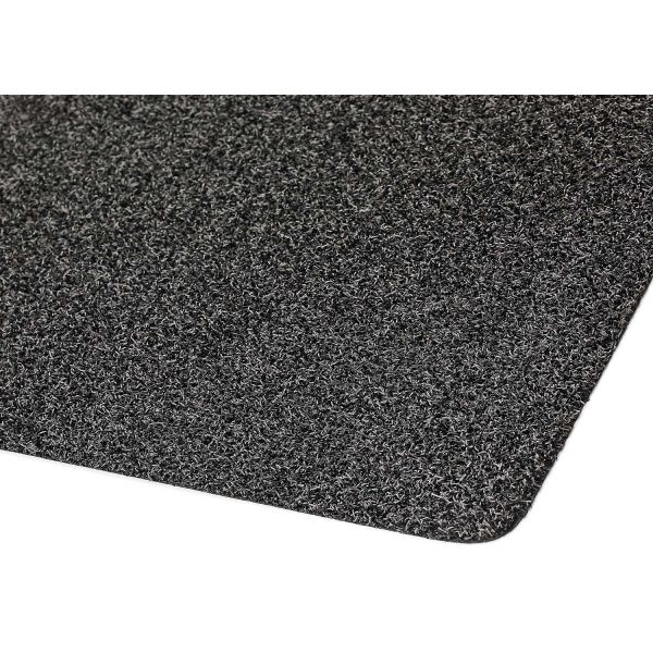 Doormat KODIAK 100x150cm, carbon