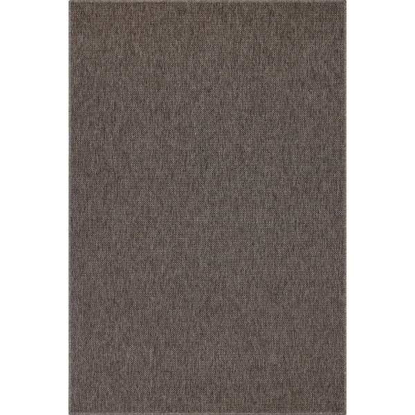 Carpet VAGABOND 300x400cm, brown