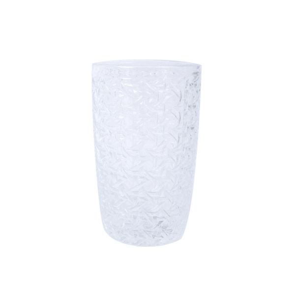Joogiklaas DIAMOND_350ml kõrge, läbipaistev