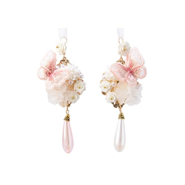 Jõuluehe XMAS JEWEL 11cm, mix