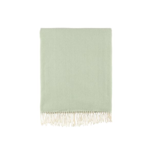 Pleed 4Living MABEL 125x150cm, roheline