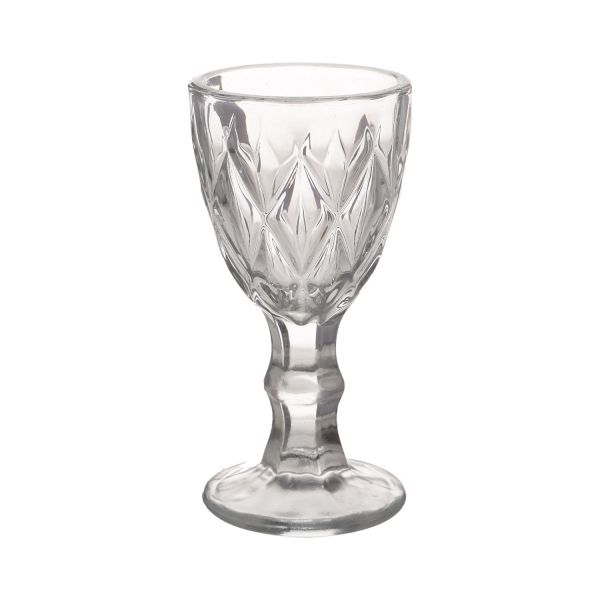 Pits CORAL H10,5cm läbipaistev