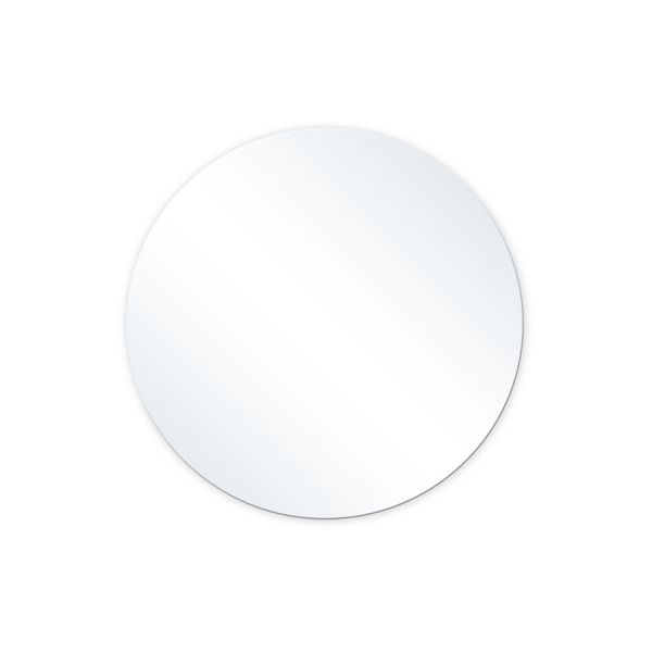 Mirror GLASS ROUND, D70cm, without frame