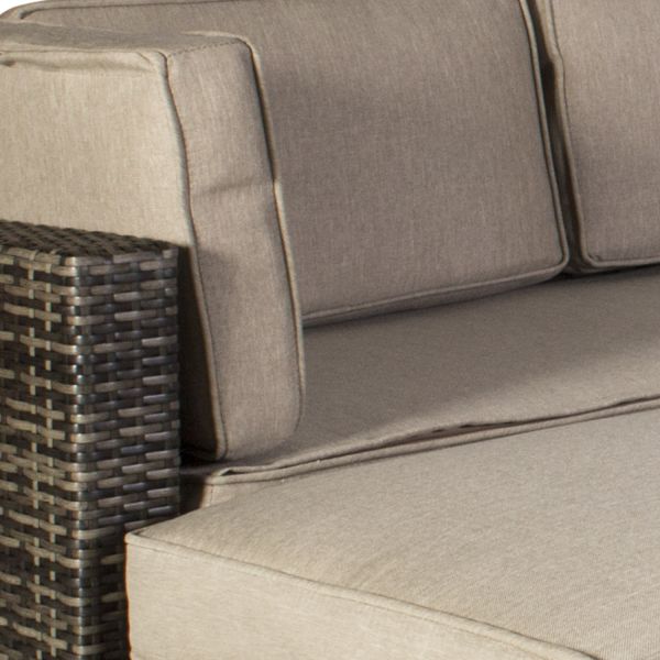 Cushions for set DAWSON