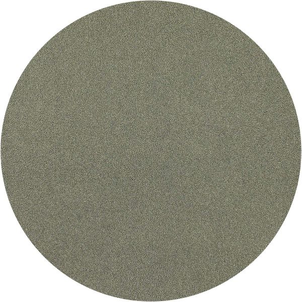 Carpet SWEET™ D200cm, green