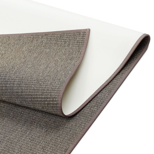 Vaip CREDO 80x250cm, pruun