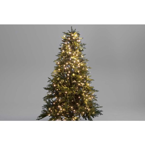 LED-valgustus jõulupuule 360 LED