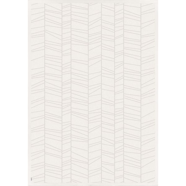 Vaip LOONA 140x200cm, valge
