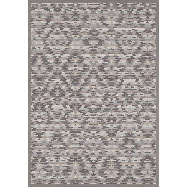 Carpet VERGI 160x230cm, linen