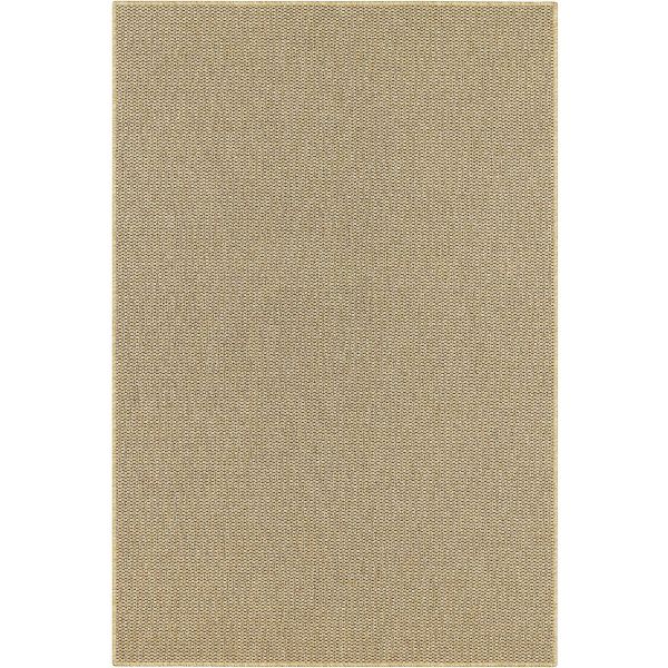 Carpet BROOKLYN™ 160x240cm, gold