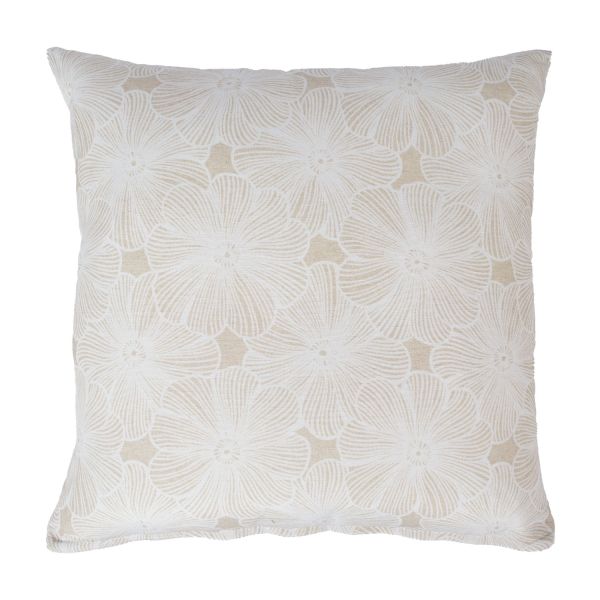 Padi LONETA NEW 50x50cm, hele lill