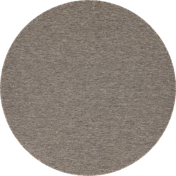 Carpet VAGABOND D160cm, khaki
