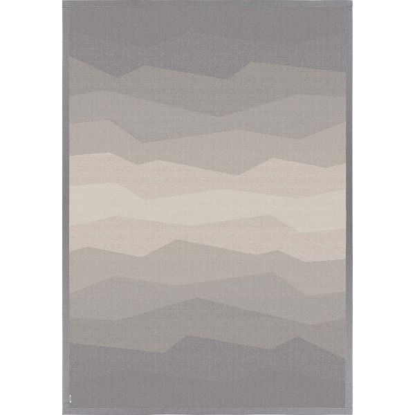 Carpet MERISE 160x230cm, smoke