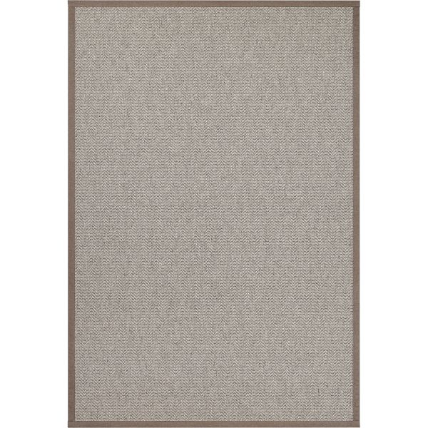Carpet BERGEN 300x400cm, beige
