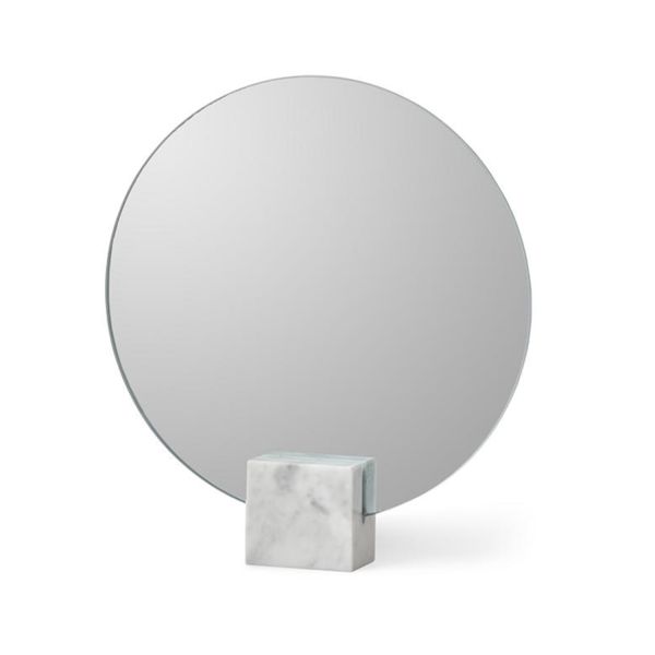 Mirror THILDA 30x33cm