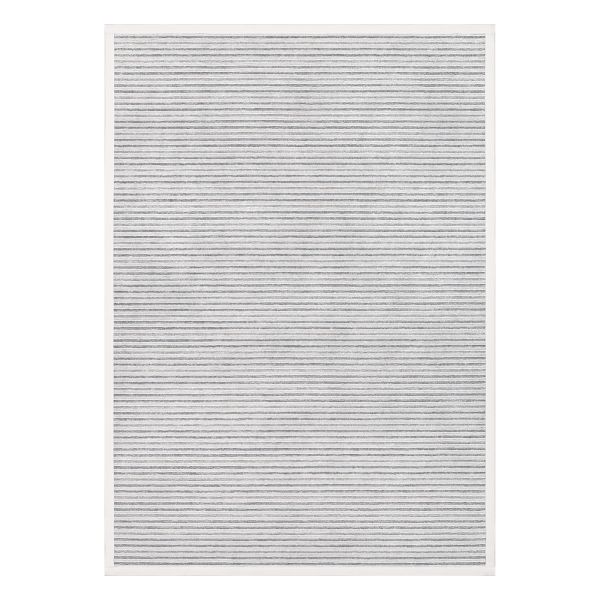 Ковер KUMA 200x300см, белый