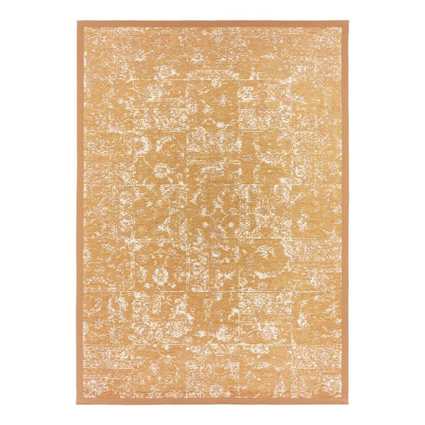 Carpet SAGADI 100x160cm, gold