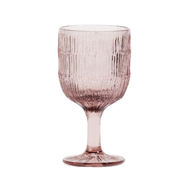 Veinipokaal GIO BELLA H16cm, lilla