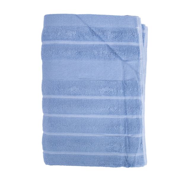 Saunarätik HANNA_70x140cm, sinine