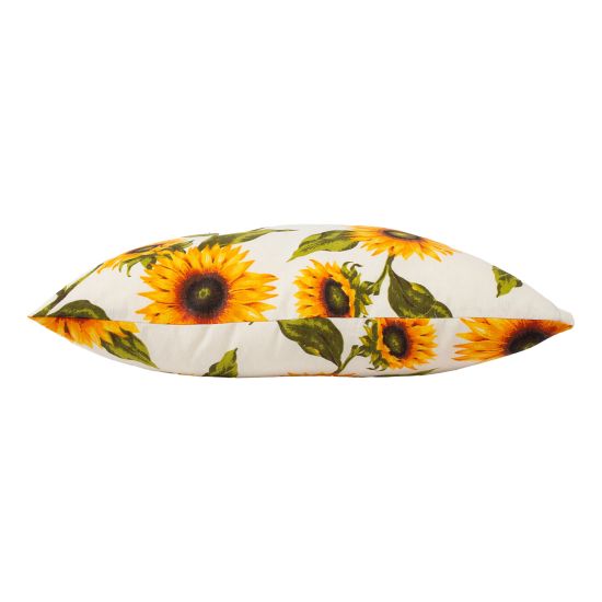Sunflower body pillow hotsell