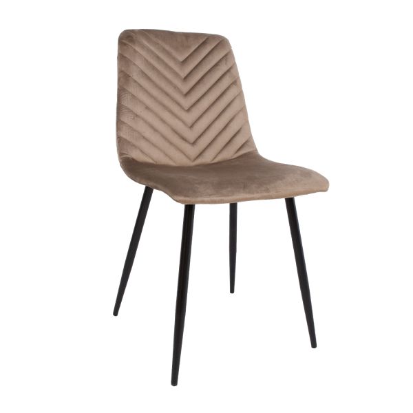 Chair BRIE beige