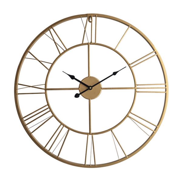 Wall clock ROMAN D60cm