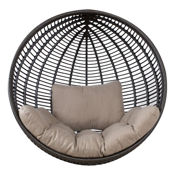 Подушка для подвесного кресла CLOBE, бежевый