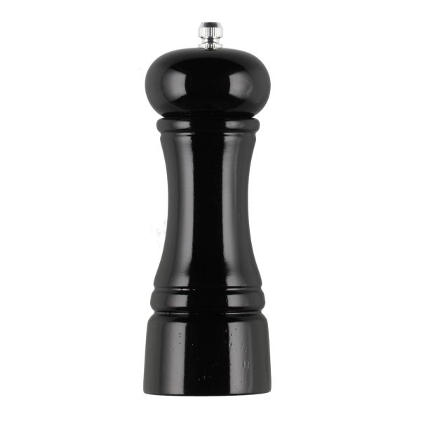 Soola/pipraveski MAKU SPICE H16cm, must