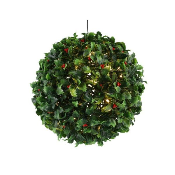 Roheline valguspall MISTEL, D30cm