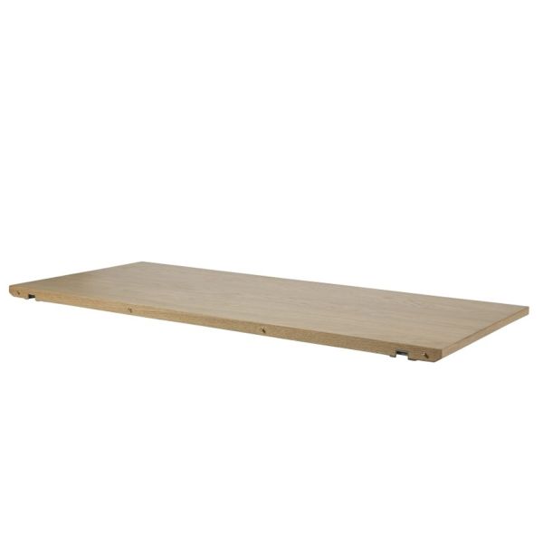 Pikendusplaadid 2tk MARTE 45x102xH2cm, tamm