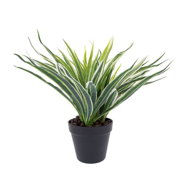 Kunsttaim WIND GRASS H30cm
