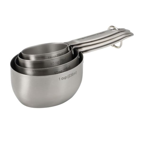 Набор мерных чашек