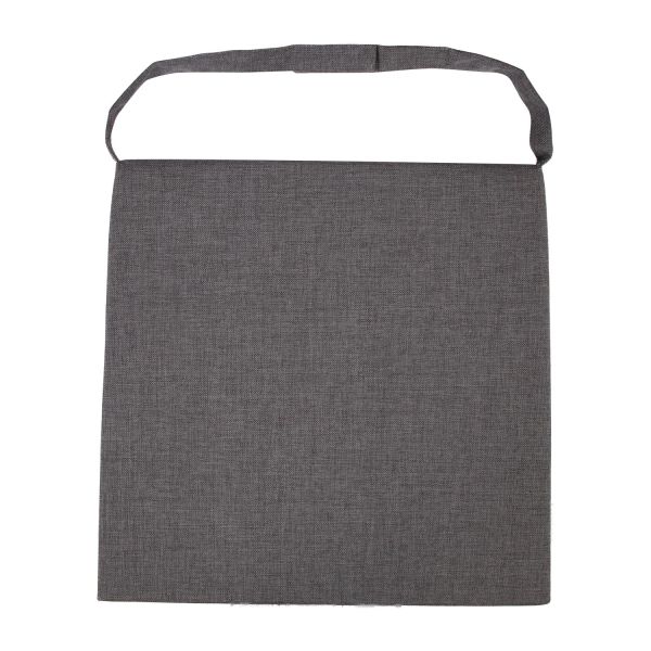 Toolikate WICKER 2-3, 48x46x3cm, tumehall