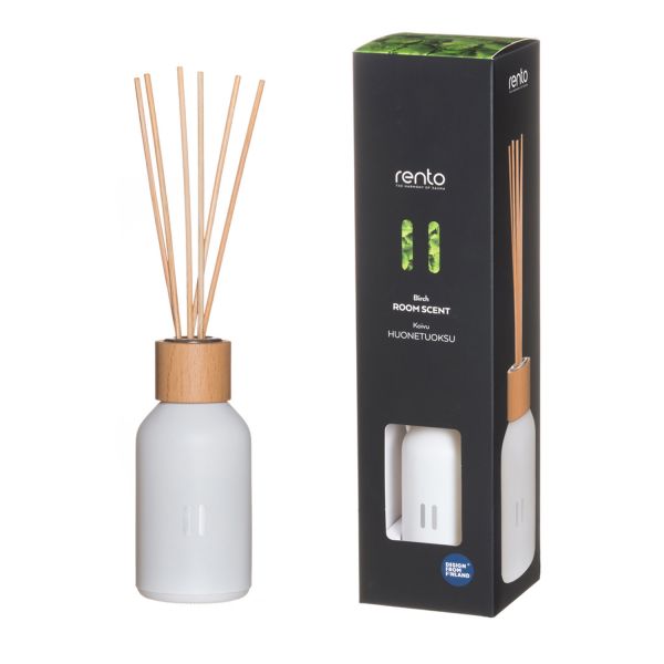 Kodulõhnastaja RENTO BIRCH, 100ml