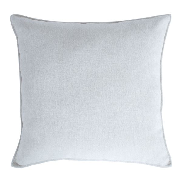 Pillow LINS 65x65cm, white